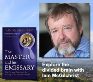 Iain McGilchrist